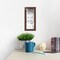 ArtToFrames 8x20 Inch Picture Frame, This 1.75 Inch Custom Wood Poster Frame is Available in Multiple Colors, Great for Your Art or Photos - Comes with Regular Glass and Corrugated Backing (A68EI)